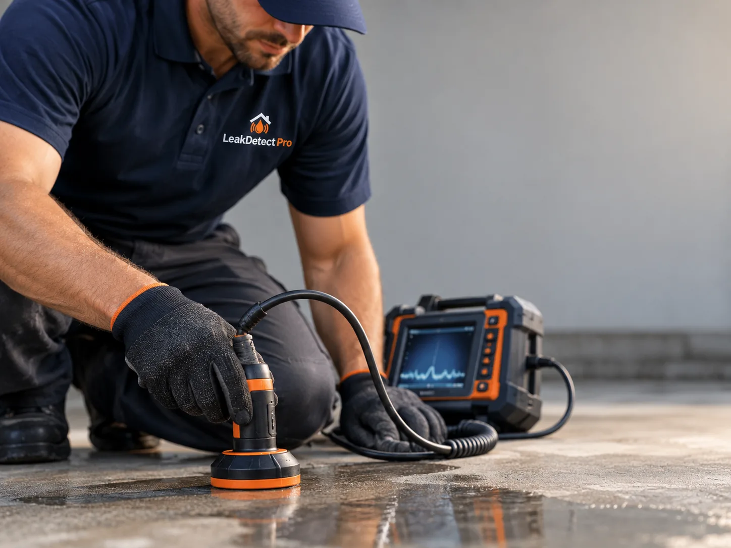 Same-Day Roof Repair in Hopland, CA